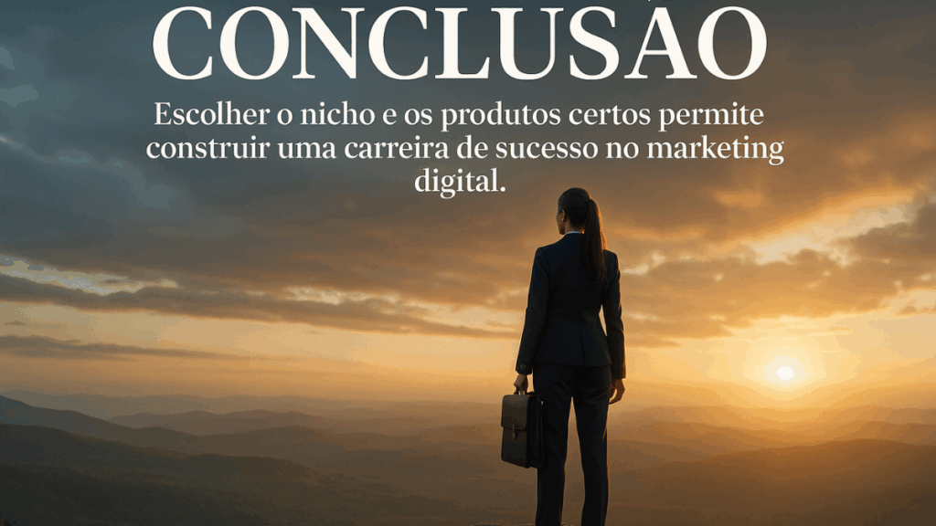 Pessoa comemorando frente a um painel com resultados positivos, simbolizando sucesso no marketing de afiliados.