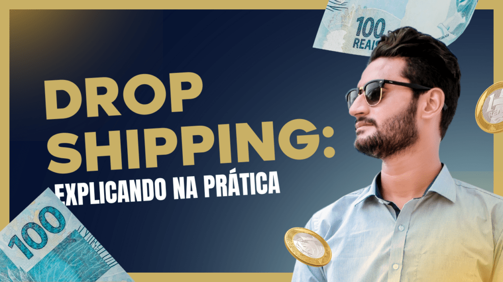  E-commerce: Venda Produtos Físicos com Sua Própria Marca