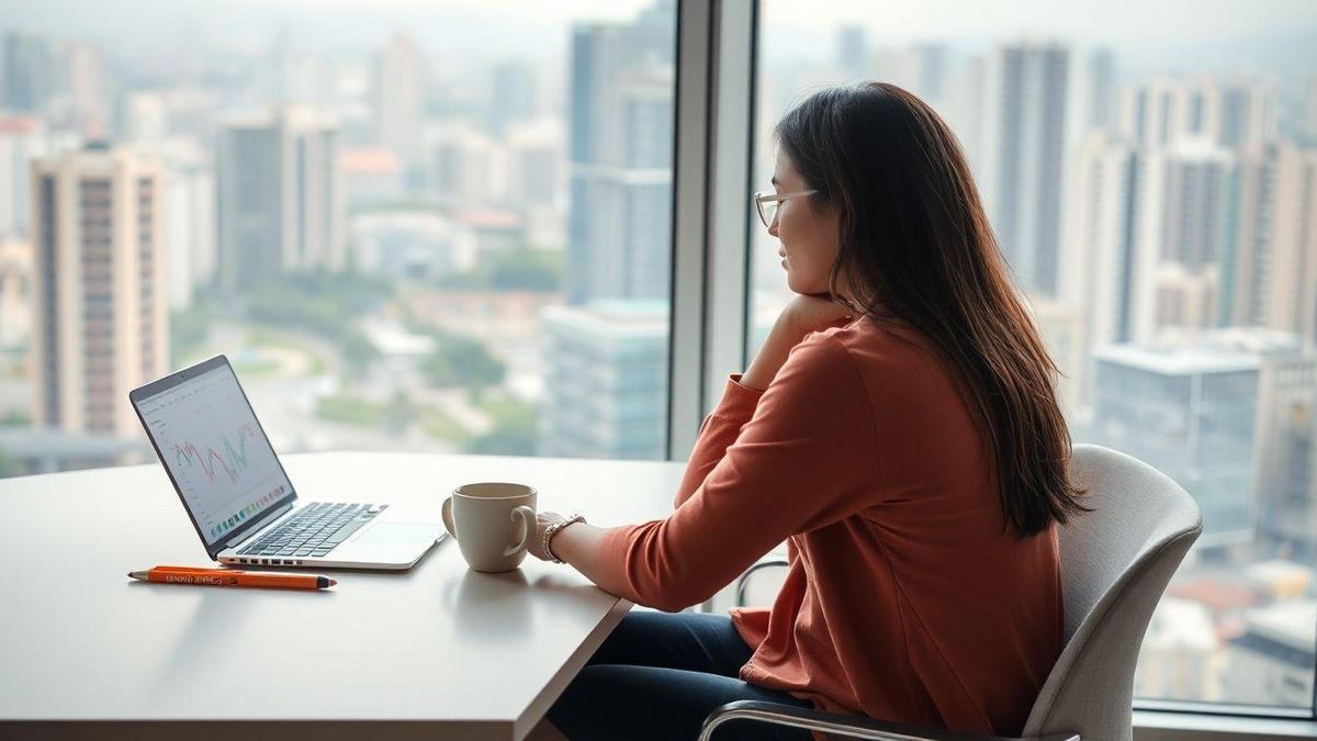 Melhores Ações para Começar a Investir