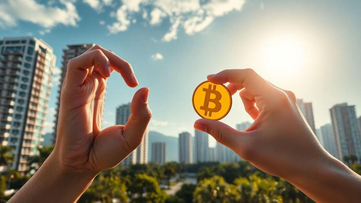 Vantagens de investir em Bitcoin50