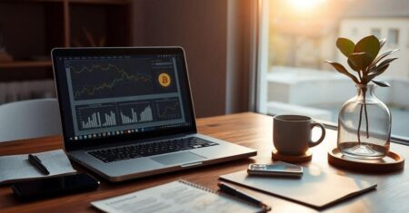 Cuidados ao investir em criptomoedas para iniciantes