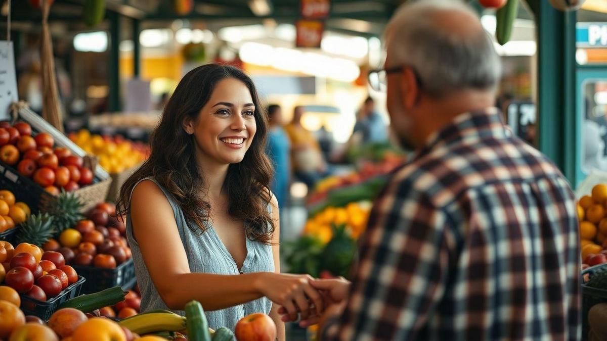 Habilidades de Persuasão para Conseguir Melhores Preços