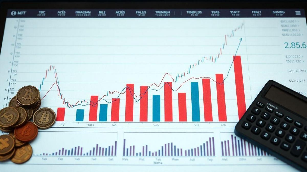 Liquidez de Ações e Fundos Imobiliários