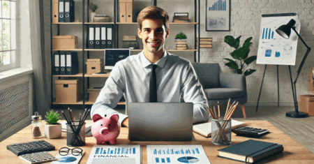 Como Definir Objetivos Financeiros Claros e Alcançáveis
