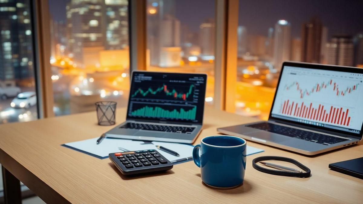 A Importância da Educação Financeira