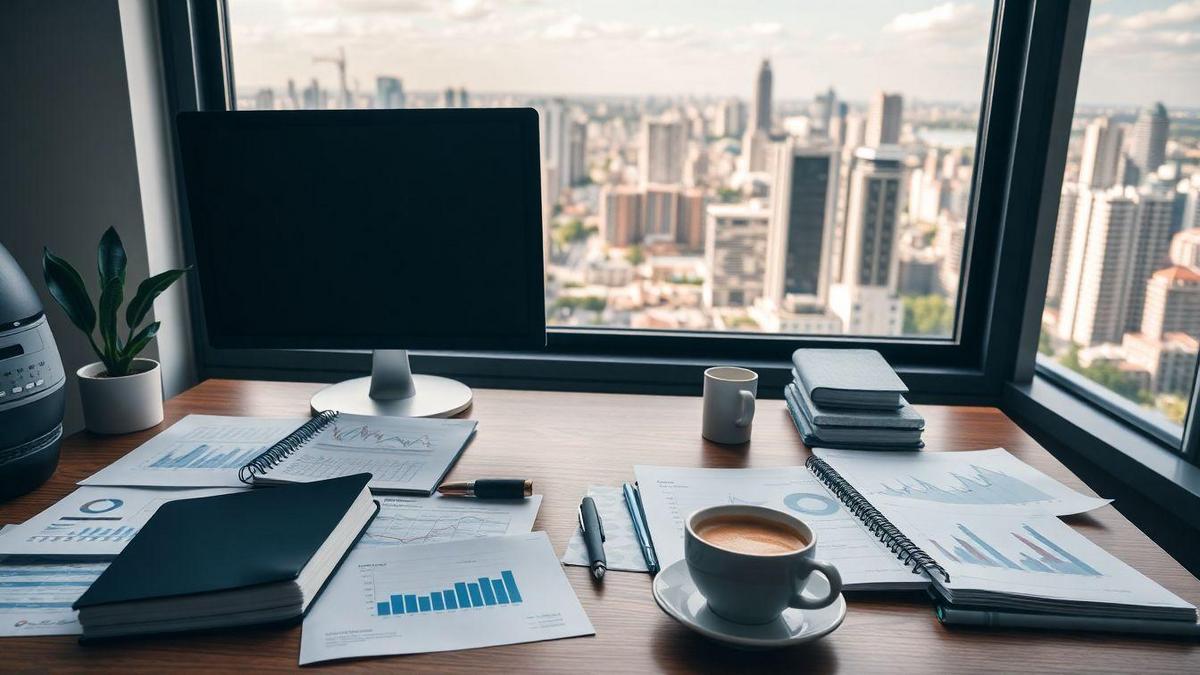A Importância do Planejamento Financeiro Eficaz
