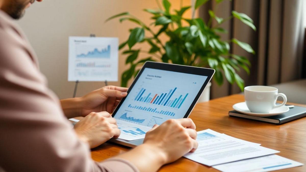 Investimentos Pessoais e Seu Impacto
