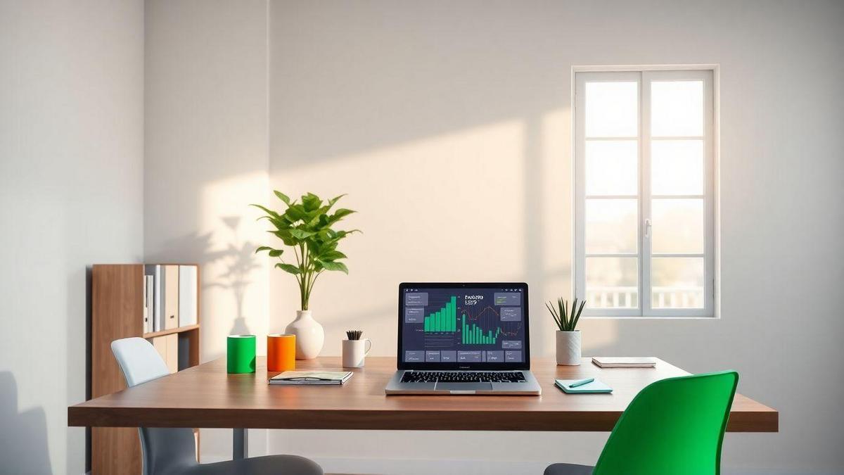 Metas Financeiras: Como Defini-las e Atingi-las