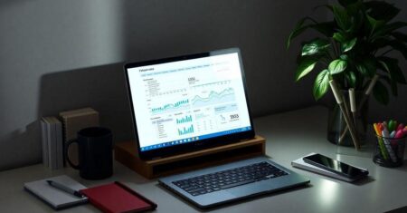 Passo a passo para organizar suas finanças