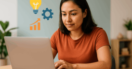 Como Monetizar Suas Habilidades e Talentos Online