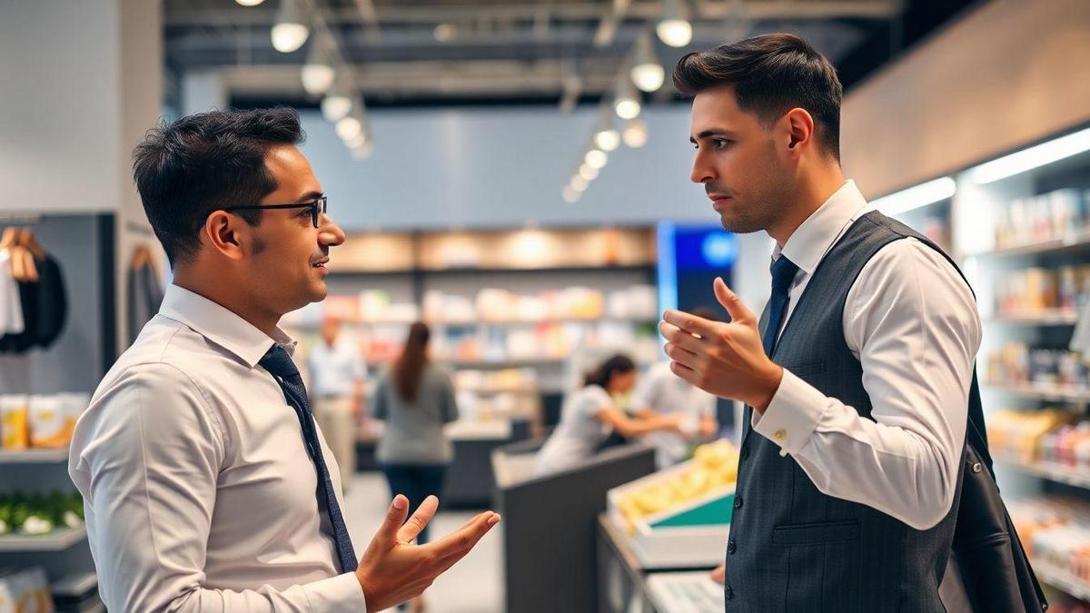 A psicologia por trás da persuasão em vendas