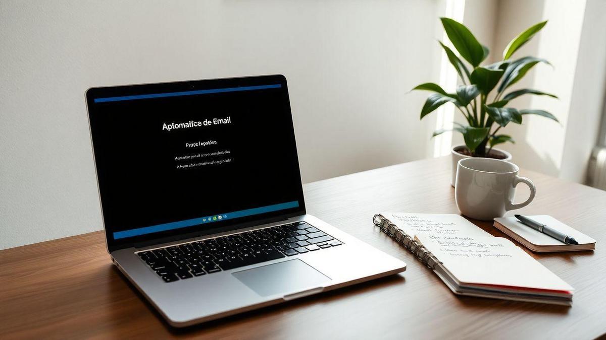 Automação de e-mail e suas vantagens