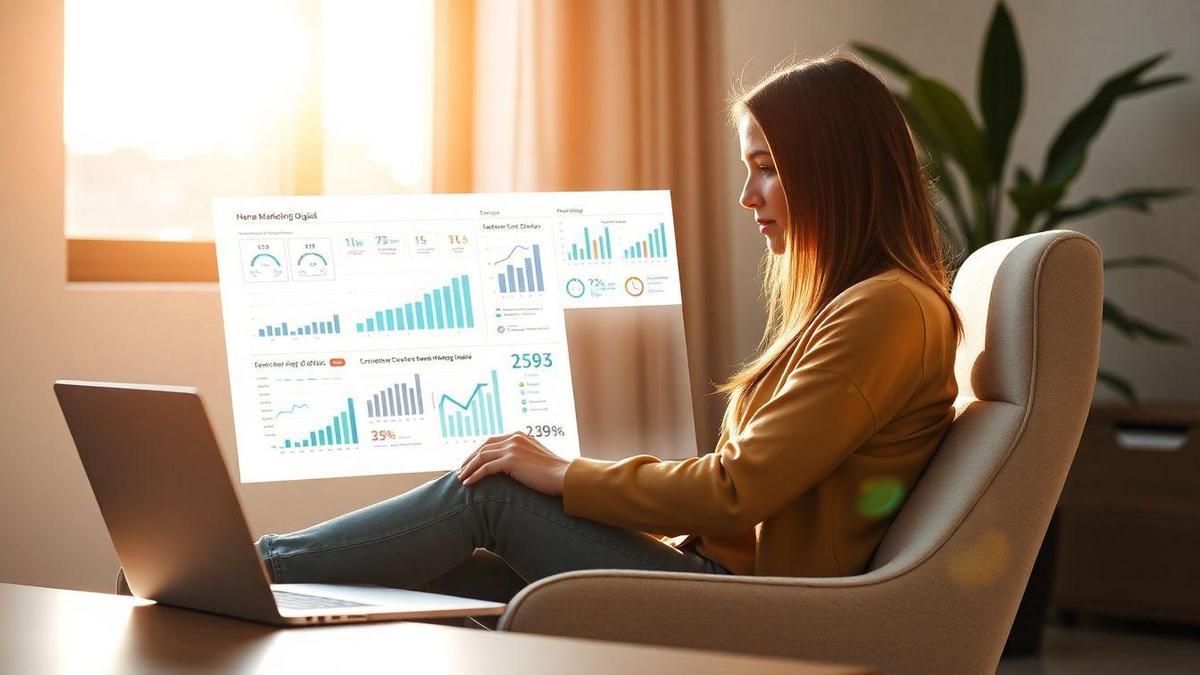 Como aproveitar o marketing digital oculto