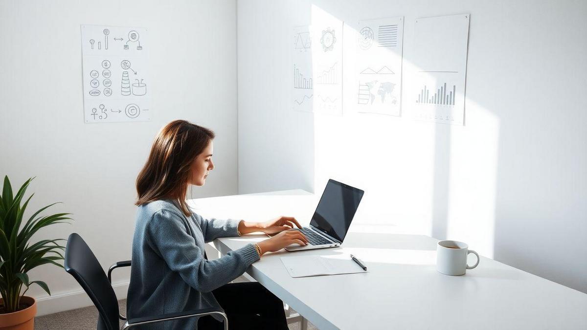 Como implementar uma estratégia low cost para capturar leads qualificados?