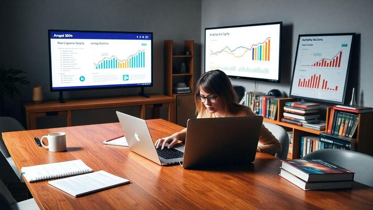 Criando Backlinks Eficazes para Nichos Raros