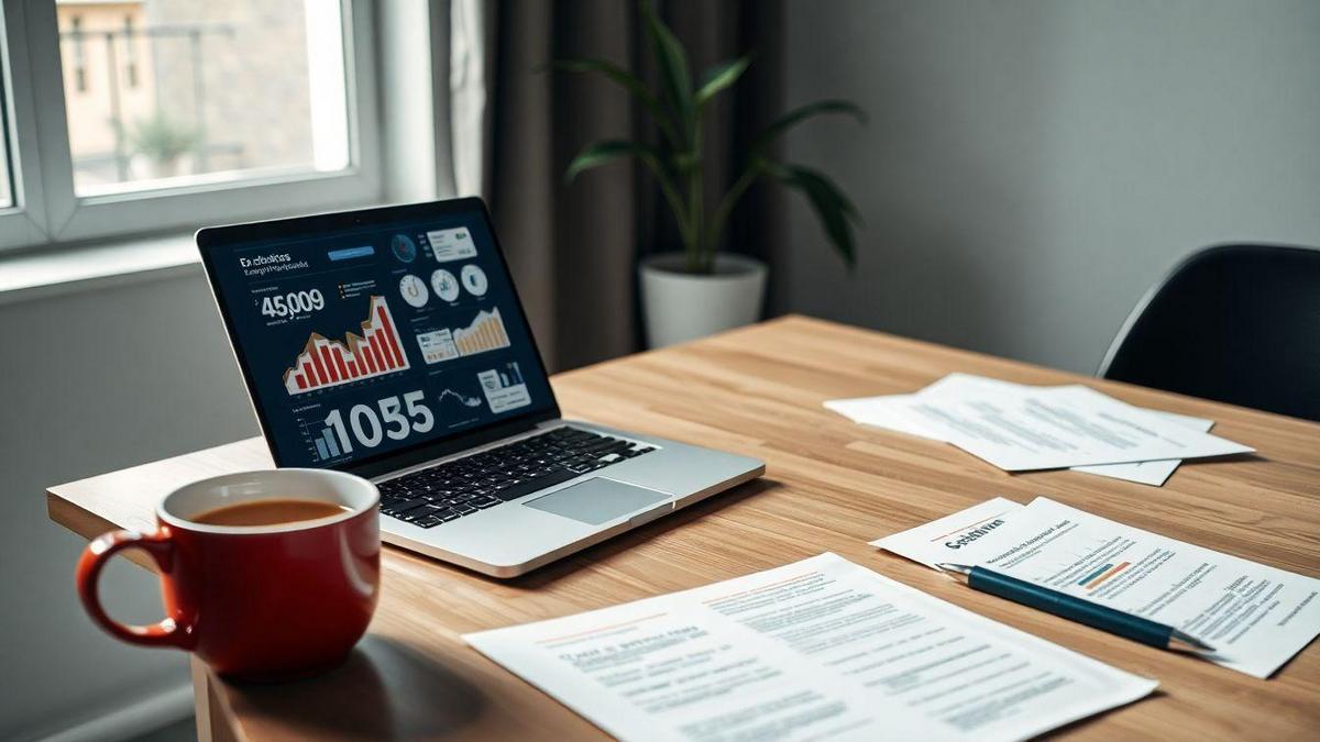 Entendendo o Lucro Invisível na Monetização de PDFs