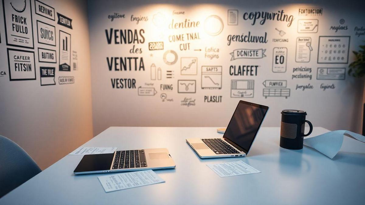 Futuro das técnicas de copywriting e funis invisíveis de venda
