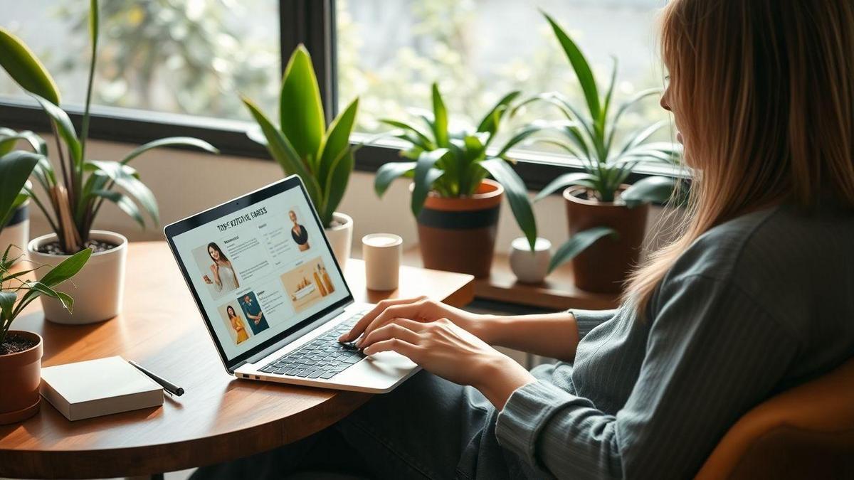 Marketing de Afiliados e Seu Blog de Nicho Raro