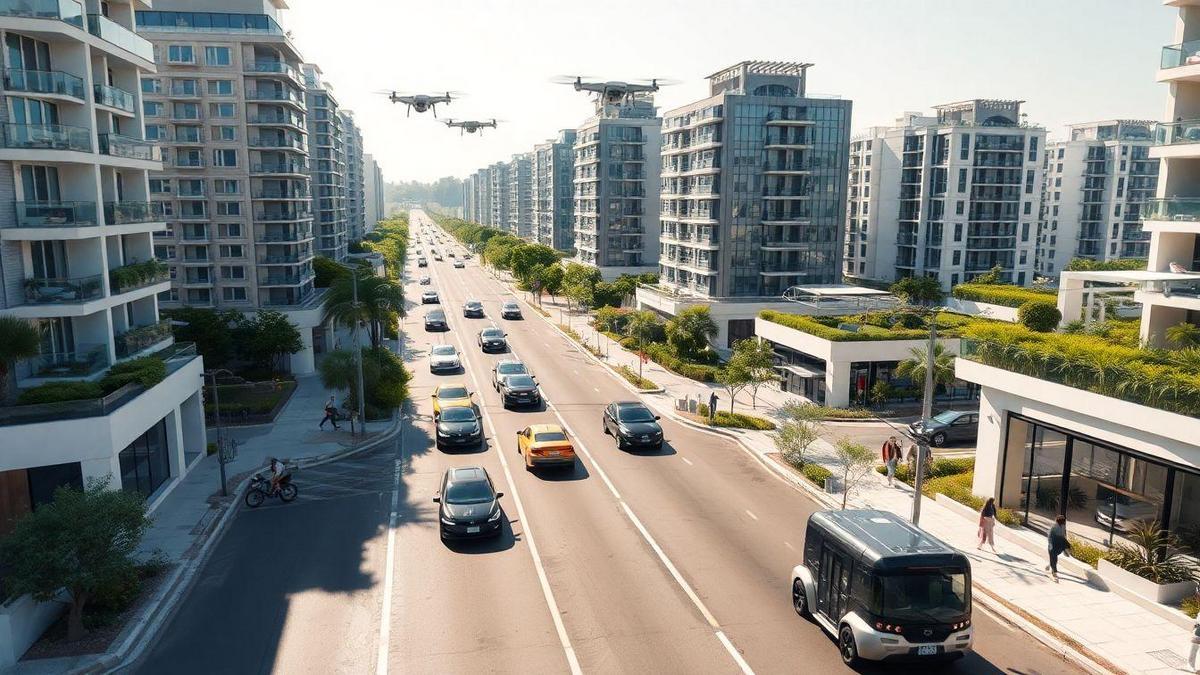 O futuro da automação e comissões automatizadas