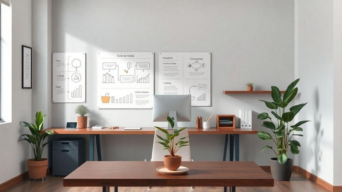 O papel do funil de vendas low cost na captação de leads