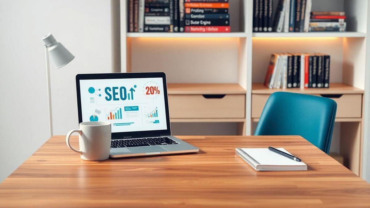 O papel do SEO na monetização de domínios expirados