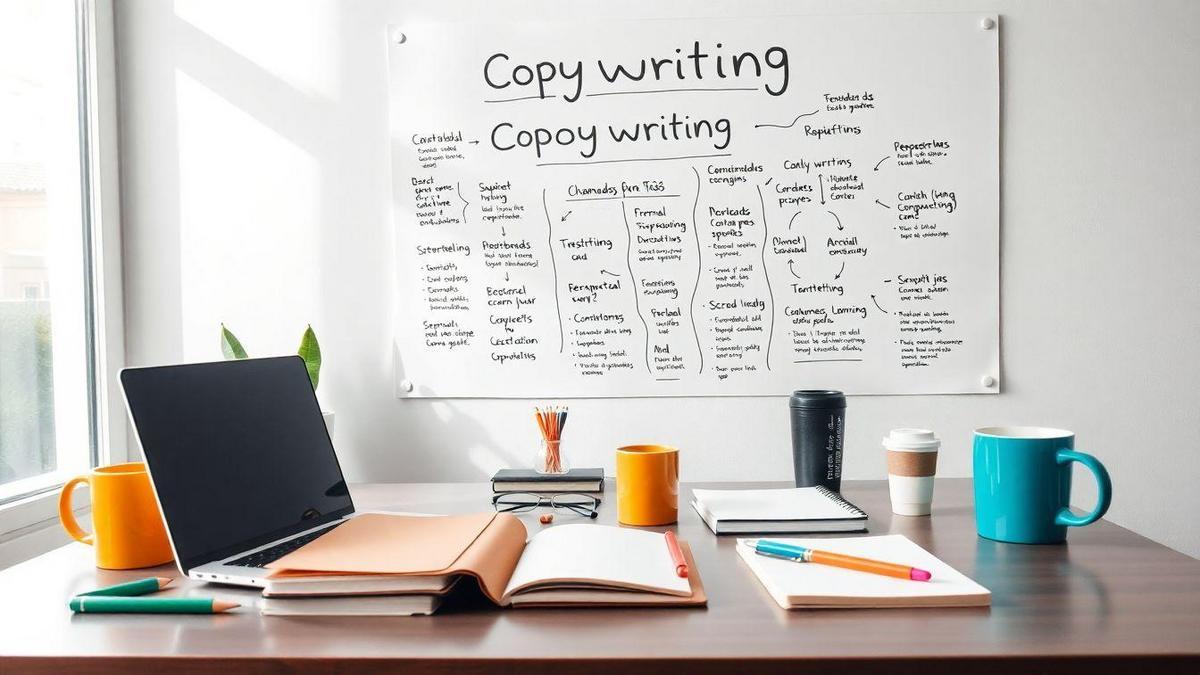 Os principais elementos das técnicas de copywriting