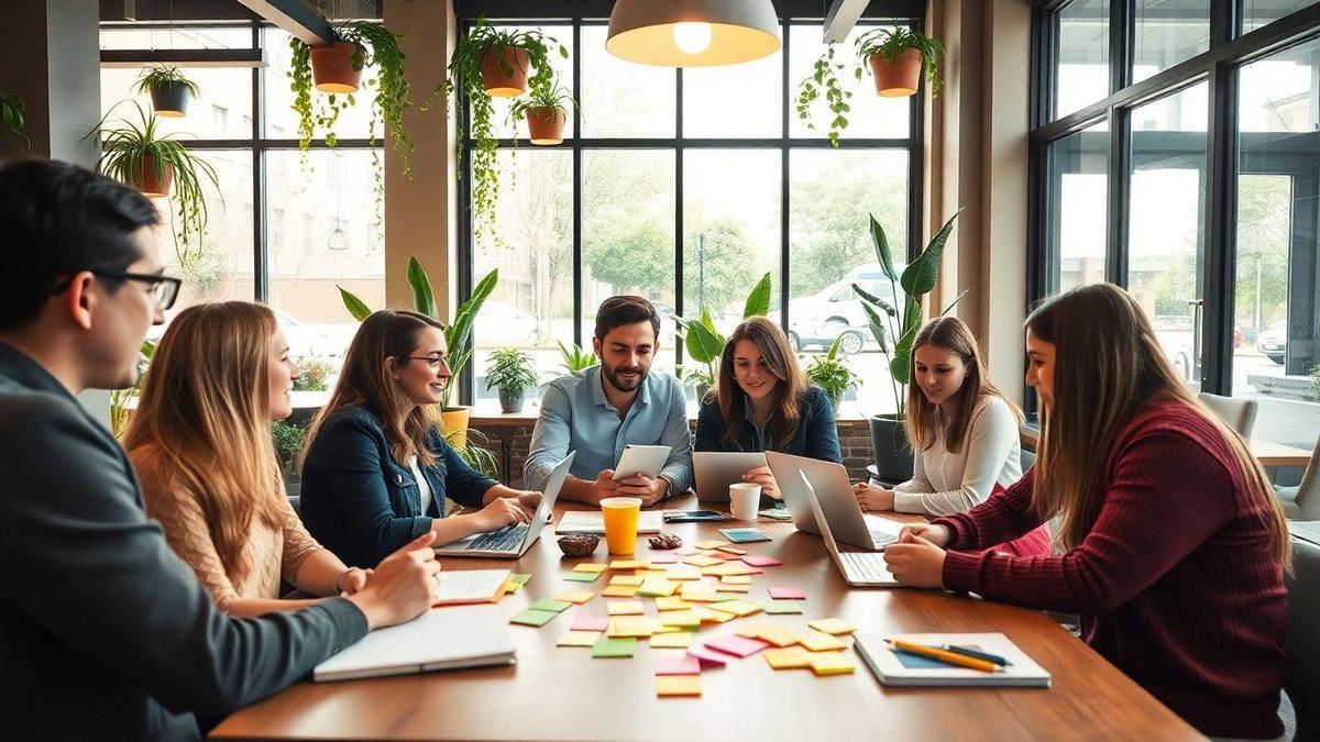 Técnicas de atração de leads que não custam muito