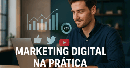 Marketing Digital: Transformando Pequenos Negócios no Brasil